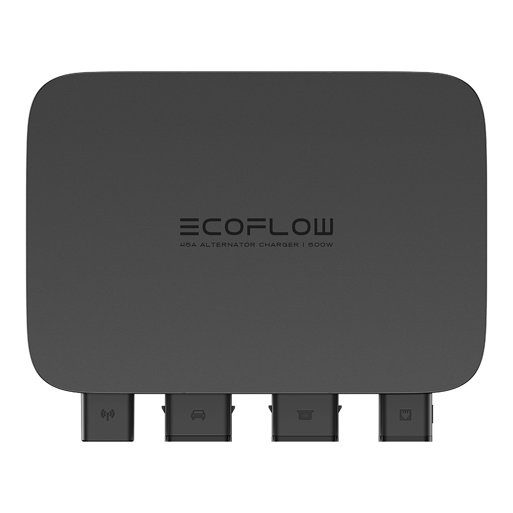 EcoFlow Batterieladegerät | 500W